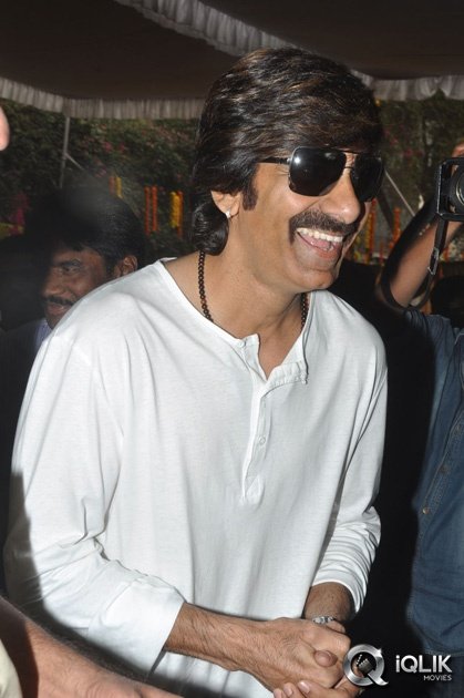 Bengal-Tiger-Movie-Opening